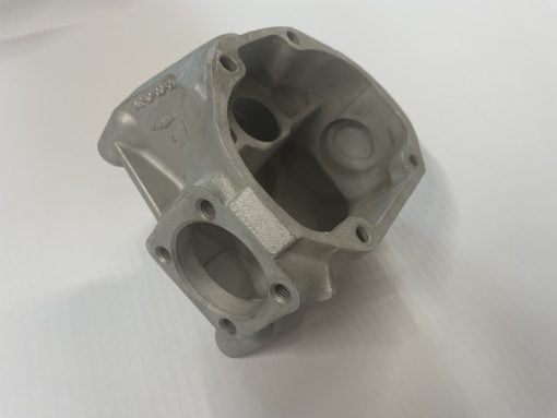 Steering Box