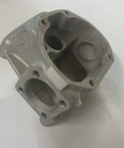 Steering Box