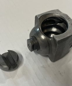 Inner Column Nut Assembly RHD