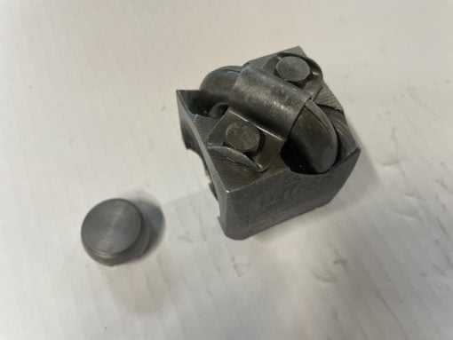 Inner Column Nut Assembly RHD - Image 3