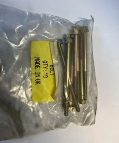 Special Bolt for Alternator 12v (10 pack)