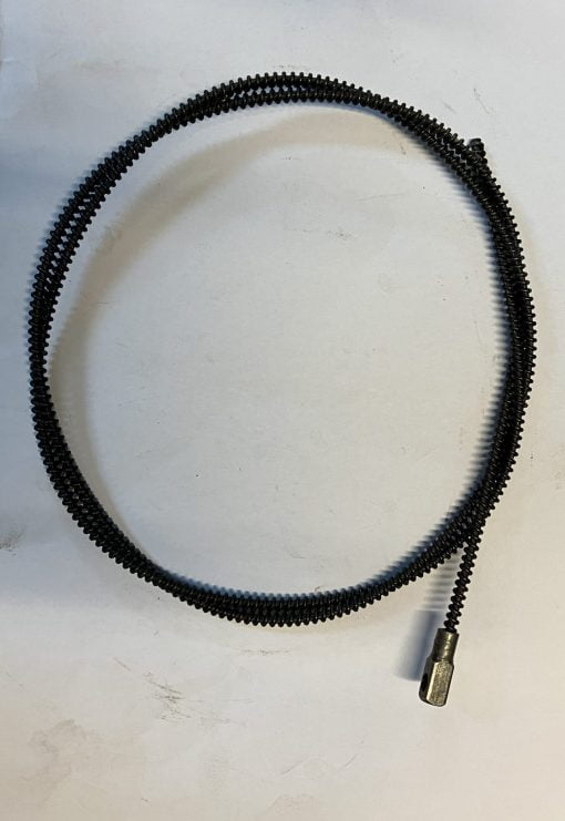 Flexible Drive Cable  - wipers