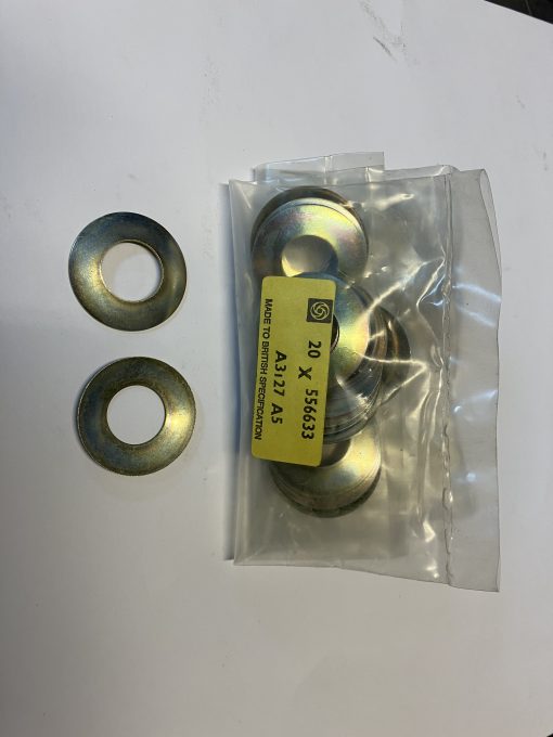 Thrust Washer for Differential wheel and pinion set