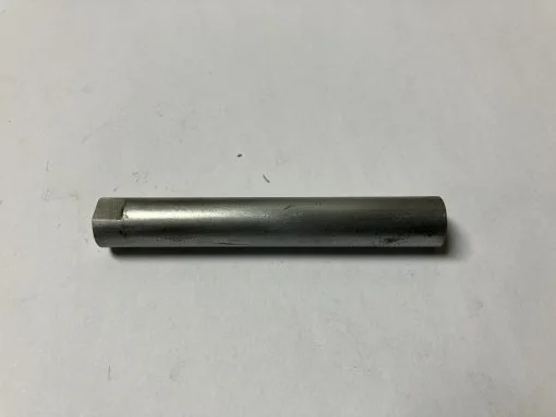 Shaft for Winch and Transfer Lever