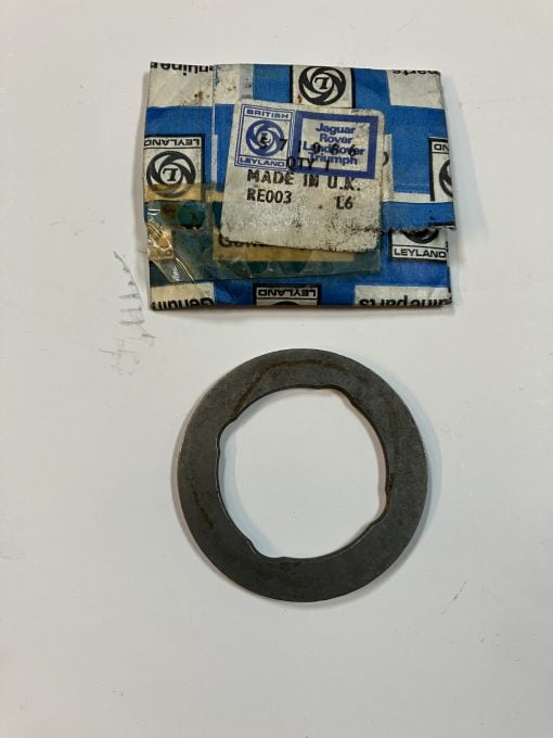Thrust Washer - 2nd /3rd Mainshaft Gears