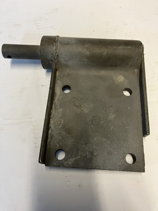 Bottom Plate for LH Front Spring - Image 3