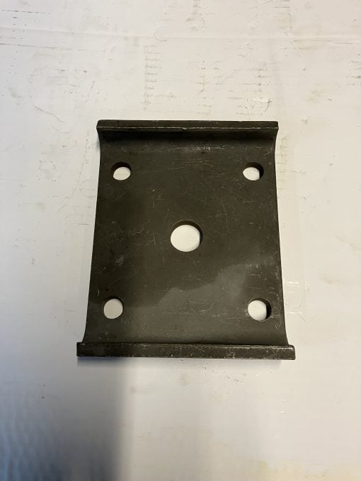 Top Plate for Rear Spring - Image 3