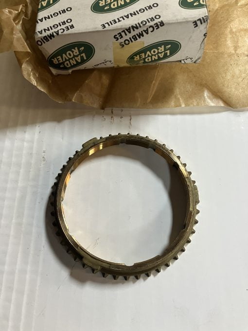 Synchromesh Cone Female, Primary Pinion, 2nd/3rd Mainshaft Gears - Image 3