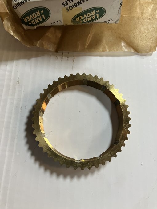 Synchromesh Cone Female, Primary Pinion, 2nd/3rd Mainshaft Gears