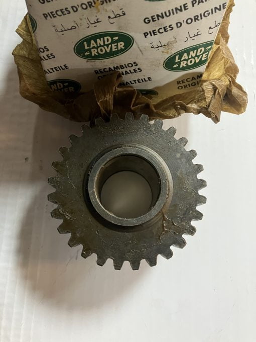 Reverse Idler Gear, Layshaft Gears and Reverse Gears