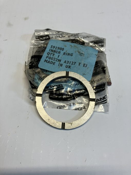 Inner Ring for Intermediate Gears