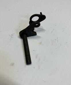 Countershaft and Lever Assembly (Accelerator)