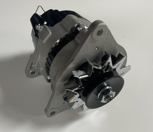 Alternator 12 Volt (Standard GS)
