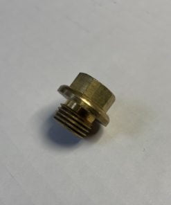 Drain Bung (Radiator)