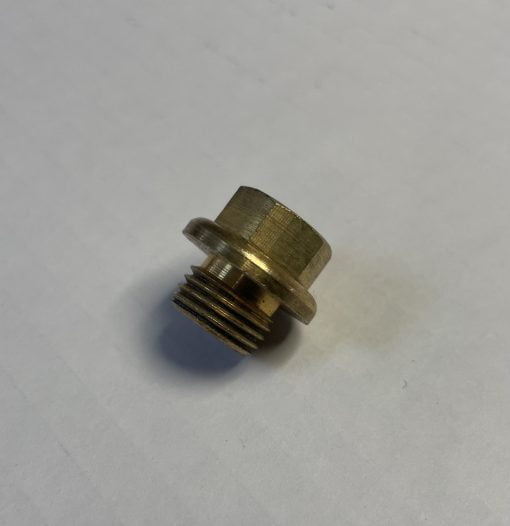 Drain Bung (Radiator)