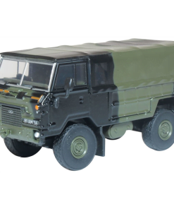 Land Rover FC GS No.27 Squadron RAF Leuchars
