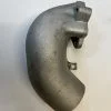 Air Intake Elbow LH