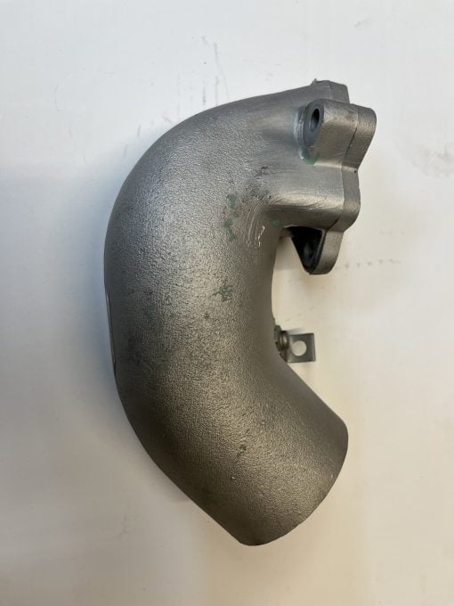 Air Intake Elbow LH