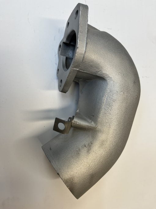 Air Intake Elbow LH - Image 3