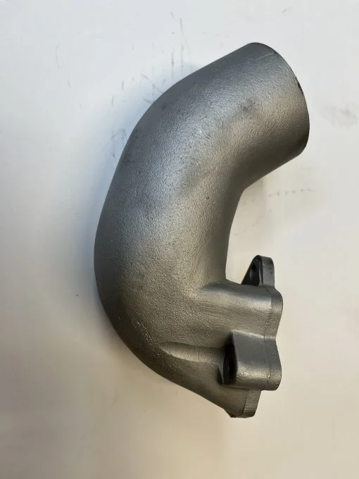 Air Intake Elbow RH