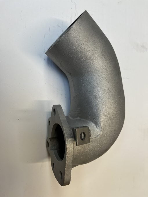 Air Intake Elbow RH - Image 3