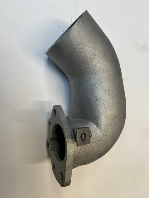 Air Intake Elbow RH - Image 3