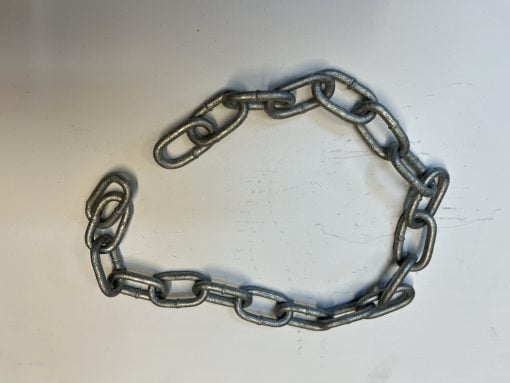 Tailboard Chain