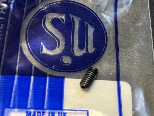 Adjusting Screw