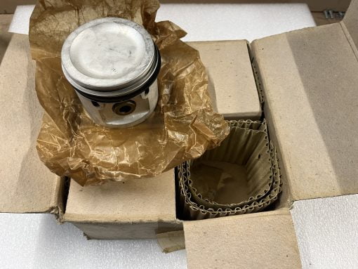 Piston Assembly STD x 4