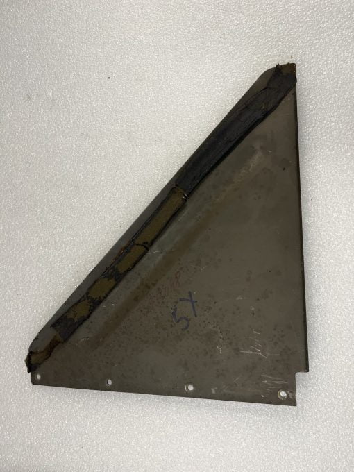 Stiffener Panel RH