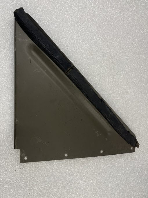 Stiffener Panel LH