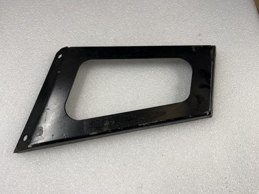 Stiffener Front Cross Member LHD - Image 3