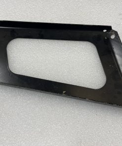 Stiffener Front Cross Member LHD