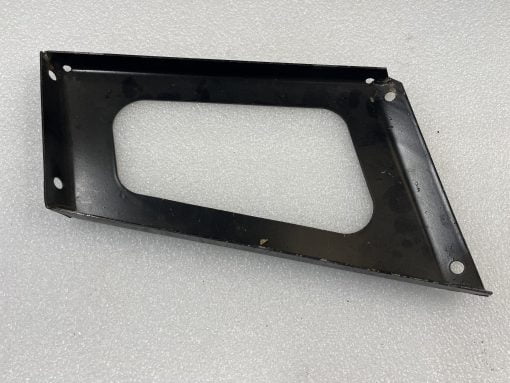 Stiffener Front Cross Member LHD