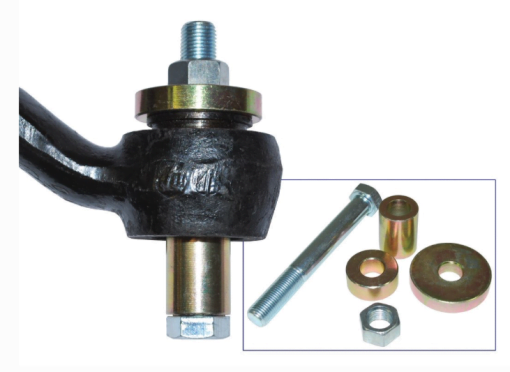 Ball Joint Removal Kit