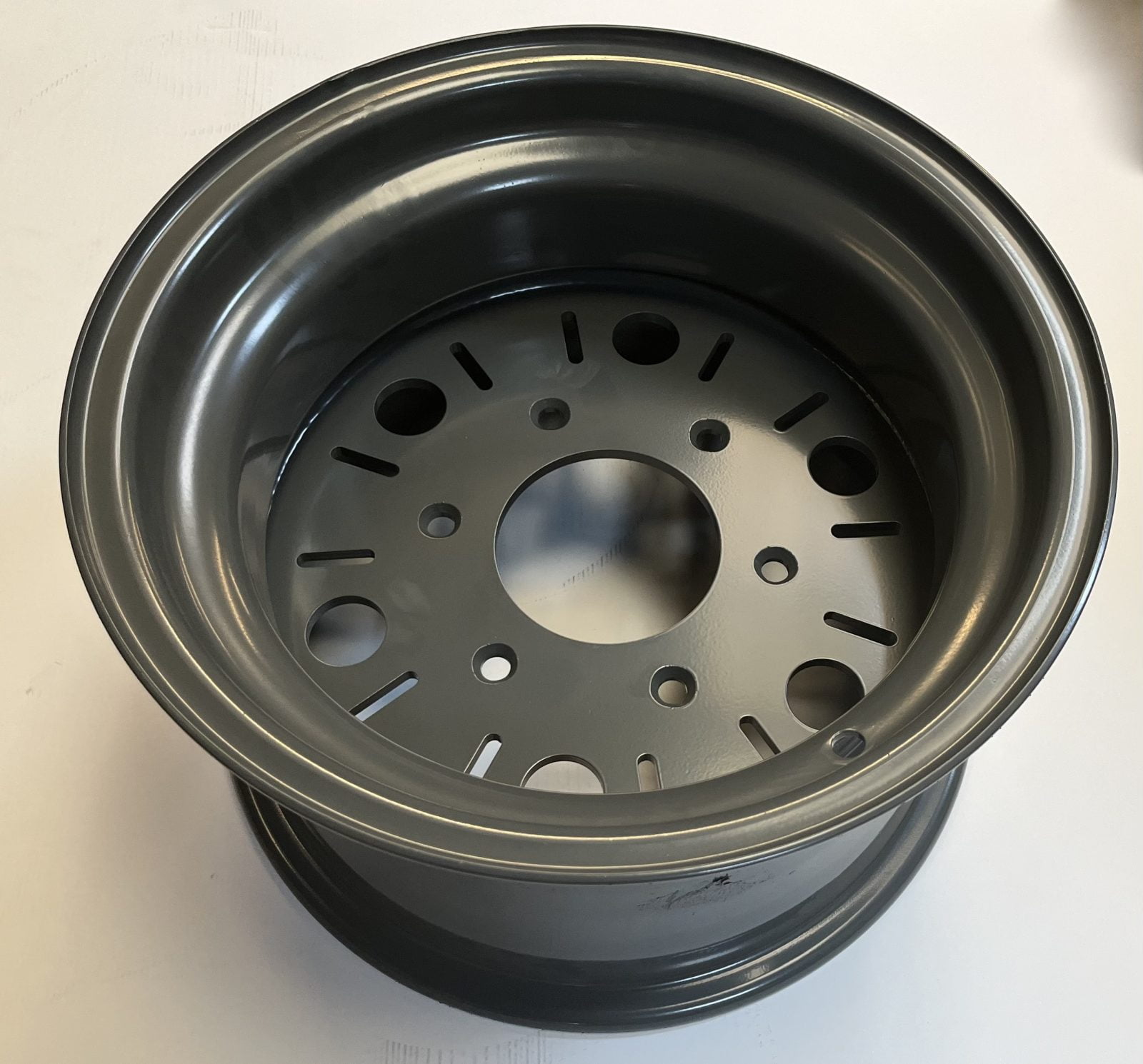 6 Stud 101 Wheel Rim 18