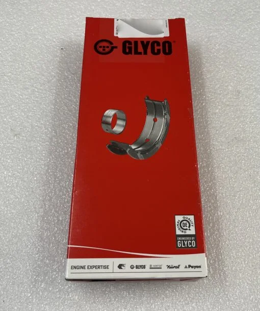 Connecting Rod Bearings Std