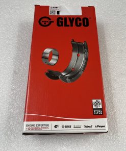 Main Bearings Std Engine Set