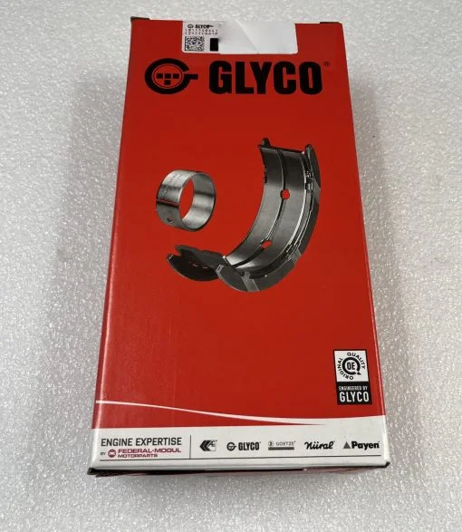Main Bearings Std Engine Set