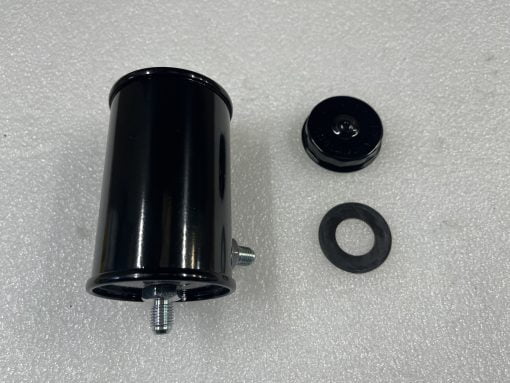Double Brake Reservoir Steel (Lucas) - Image 3