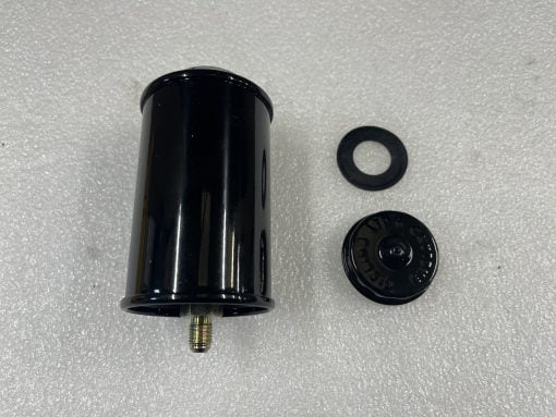 Single Brake Reservoir Steel (Lucas) - Image 3
