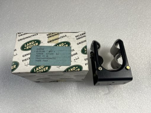 Universal Small Arms Clip
