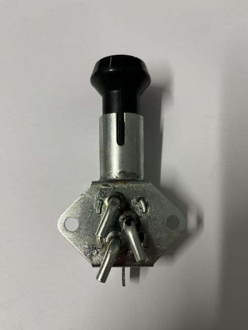 Vacuum Control Valve (New)