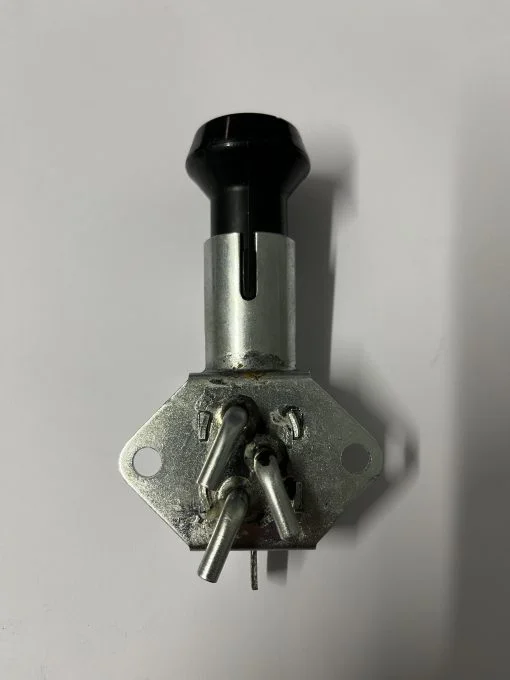 Vacuum Control Valve (New)