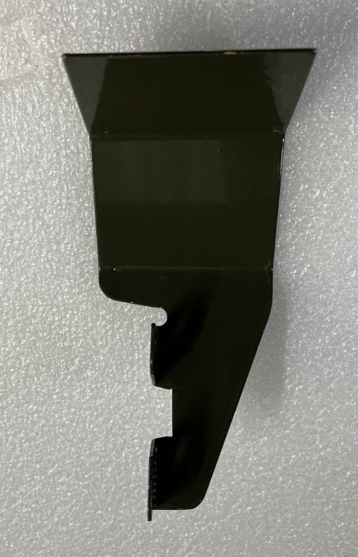 Heatshield for Vacuum Unit LT95 - Image 3