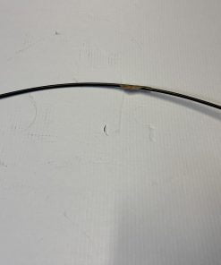 Breather Pipe For Axle