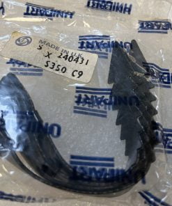 Clip For Spark Plug Leads