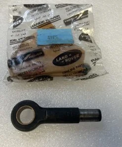 Extension Selector Lever