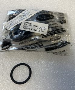 O Ring Oil Seal