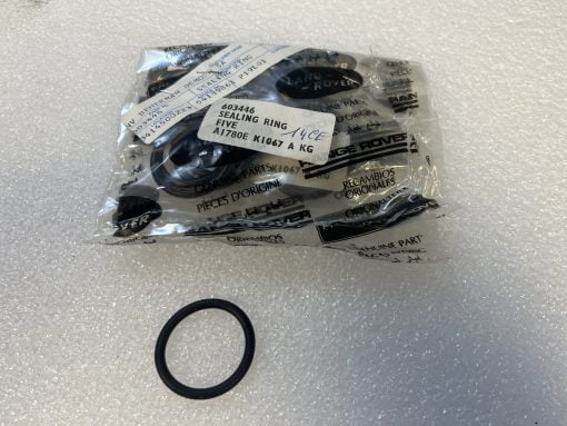 O Ring Oil Seal